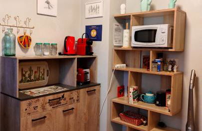 Le Nopal Bleu - Foto 14