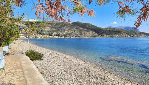 Villa Nikolas Limni - Foto 3