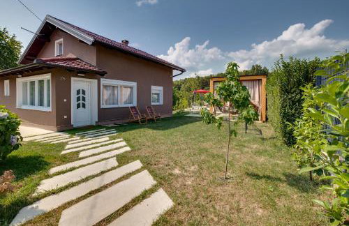 Holiday home ZEN - Foto 47