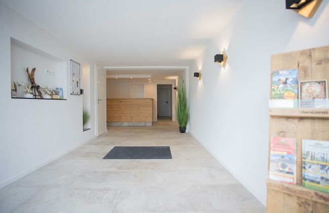Moderne Wohnung in Neuastenberg mit Balkon - Foto 2