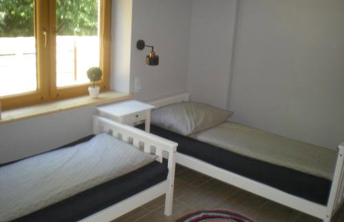 przy lesie - Foto 60