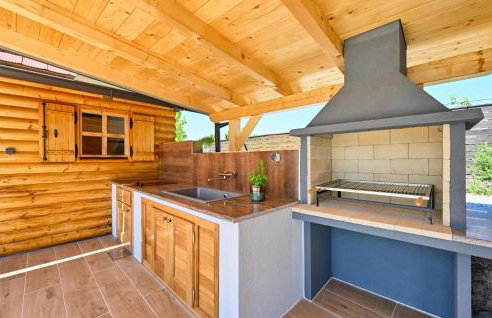 Nice Home In Lovrecan With Sauna - Foto 21