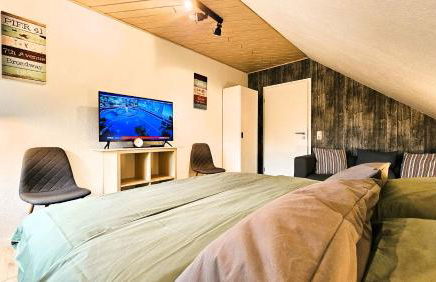 Ferienwohnung Wipperau I - Foto 17