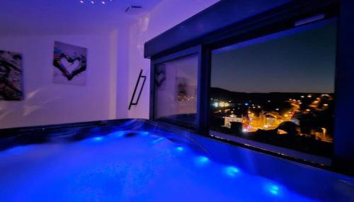 Love and Spa du Château - Foto 2