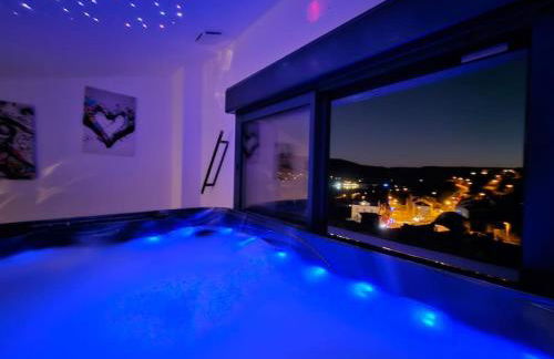 Love and Spa du Château - Foto 2