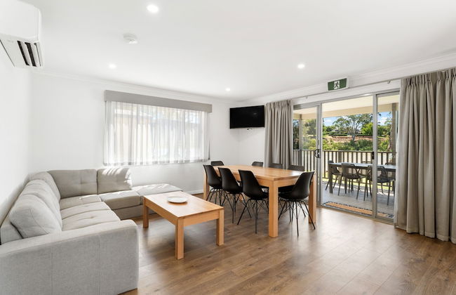 Echo Holiday Parks - Renmark - Foto 41