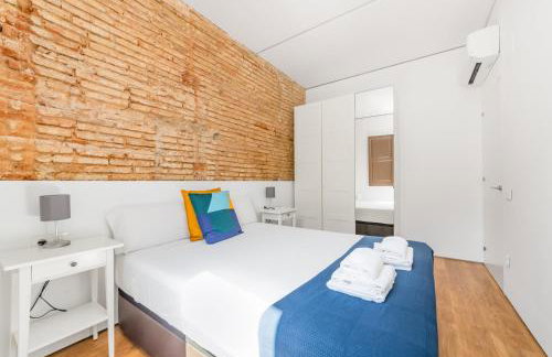 Sant Pau Ramblas Apartments Serennia - Foto 8