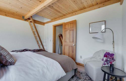 North Lake Hideaway Prime Locale for Outdoor Fun - Foto 31