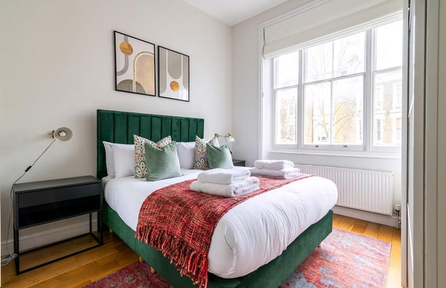 Fantastic Earls Court Flat - Photo 4