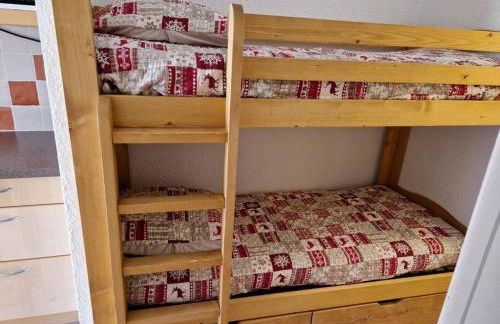 Appartement aux pieds des pistes - Apollo Le Corbier - Photo 14