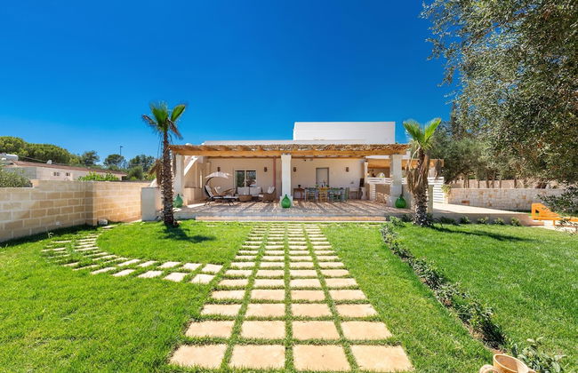 3508 Tenuta Anna - Attico by Perle di Puglia - Foto 25