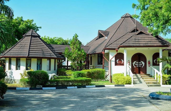 Maweni Beach Cottages - Foto 21