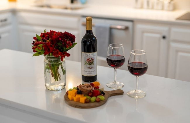 Pecan Retreat-half Mile to Main - Foto 32