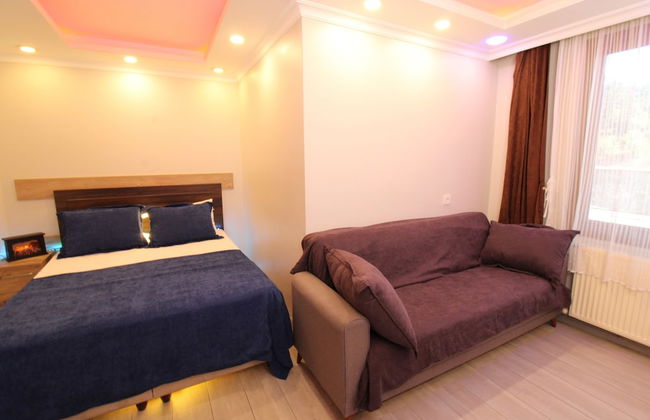 Sahrakent Otel Atasehir - Foto 16