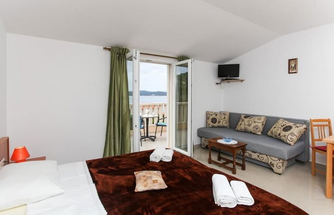 Apartments Ana Lopud - Foto 7