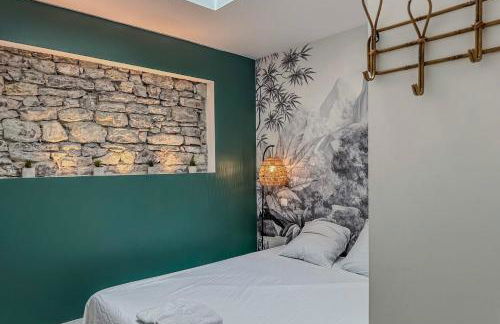 #IB The little terrace - Foto 25