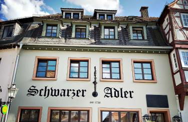 Schwarzer Adler - Photo 1
