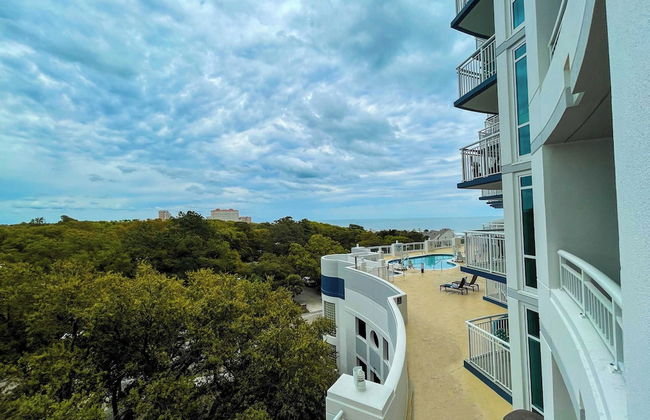 Horizon at 77th - Foto 40