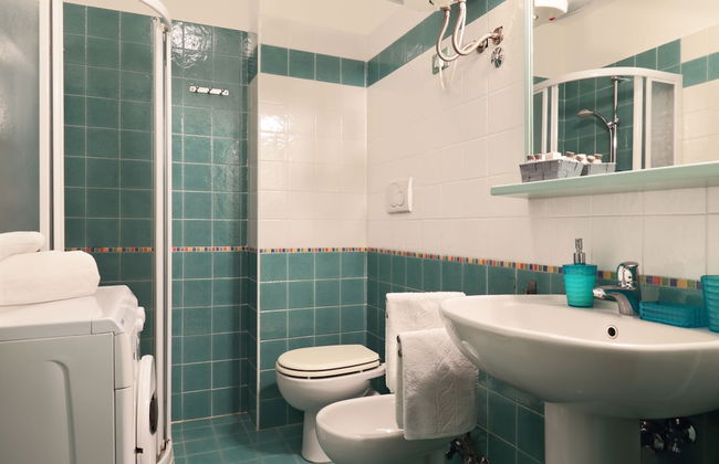 Padovaresidence Piazza delle Erbe - Foto 46