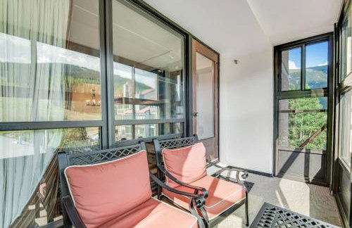 Mountain Plaza Base Camp - Foto 13