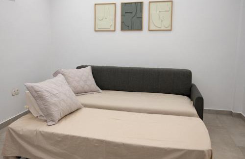 'Nossia' Central & Cozy Home in Naxos Town - Foto 14