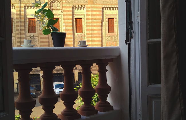 Royal Central Home in Cairo - Foto 14