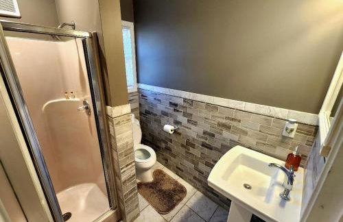 Paradise in heart of Poconos FaSt InTeRnEt Close to All Attractions - Foto 12