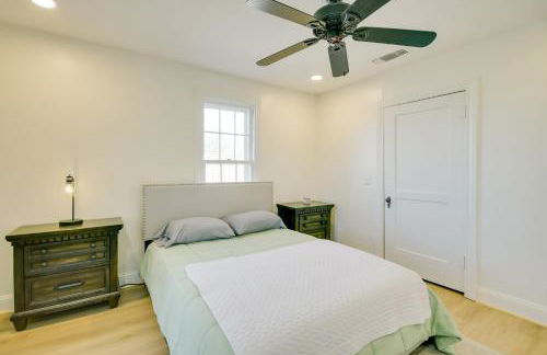 9 Mi to Downtown Lubbock Home with Yard - Foto 10