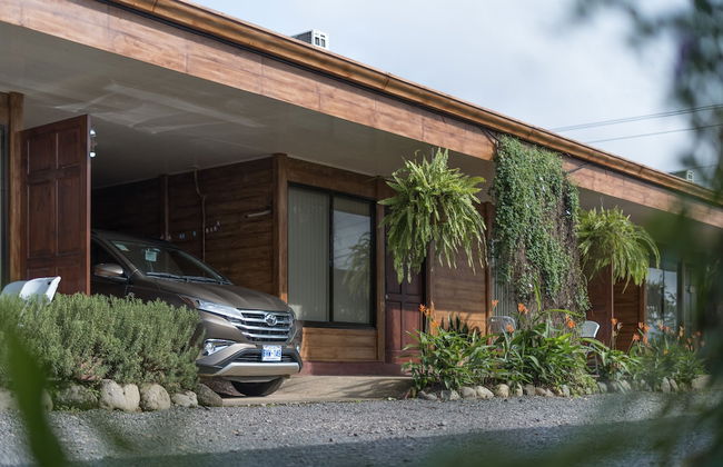 Cabañas del Rio - Foto 39