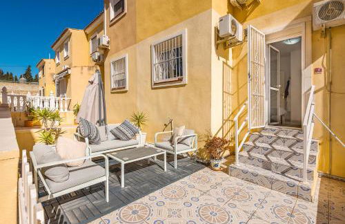 Casa Fre - Lomas Del Golf - Villamartin - Foto 19