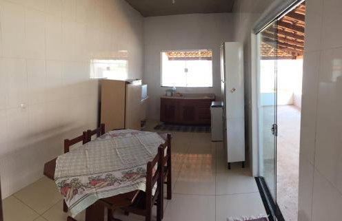 Casa Para Temporada Garcia/Pereira - Foto 19