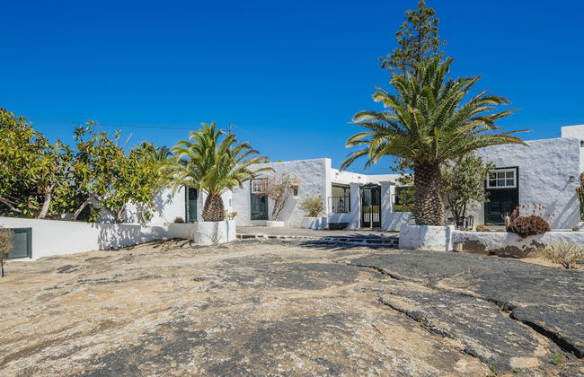 Hotel El Grifo - Foto 54