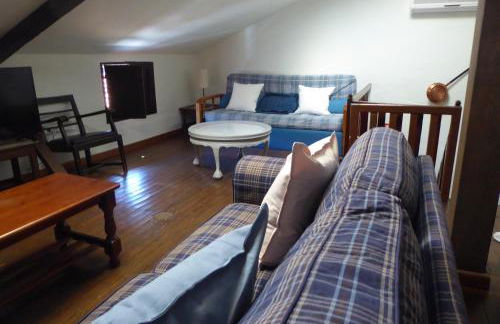 La Serrana de la Vera Casa Rural TR-CC-00366 - Foto 18