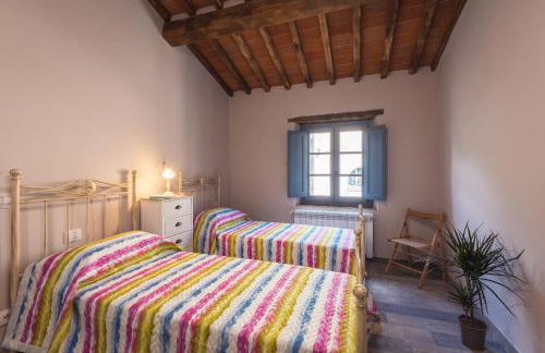 Villa Signana 20 people with pool by TuscanNest - Foto 31