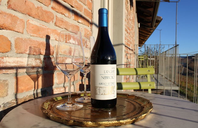 Red Wine - Guest House - Foto 16