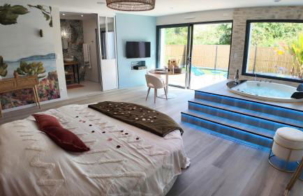 Les Suites du Payré - Suite Romance - Foto 41