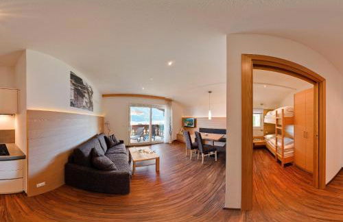 Apartments Oberdorner - Foto 26