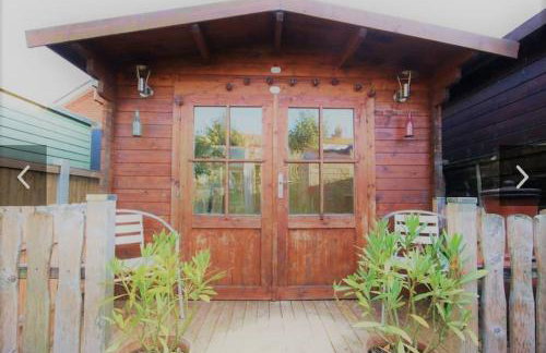 Gulliver's Cottage in Frinton-On-Sea - Foto 22