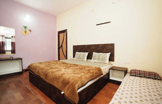 Springfield Family Apartment - Photo 30