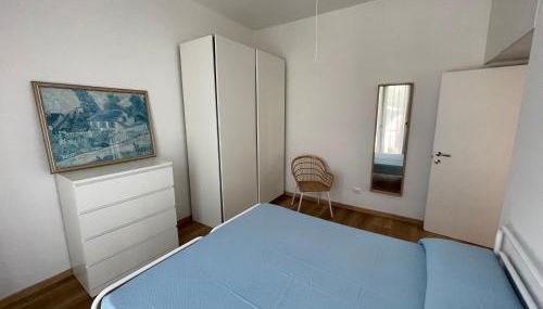 Casa Tullo - Foto 3, wardrobe