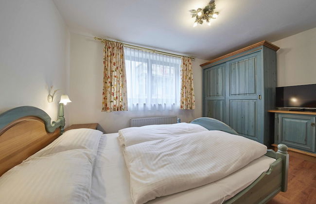 Chalet Haider - Foto 42