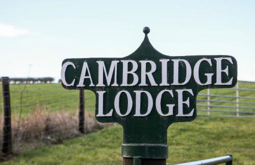 Cambridge Lodge - Photo 38