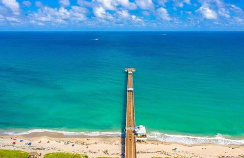 Free Heated Pool Oasis 2 King Beds Near Beach - Foto 45