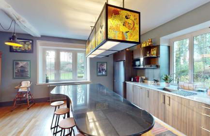 Château de Saint-Clair - Foto 85