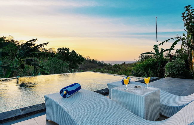 Villa Coco - Foto 49