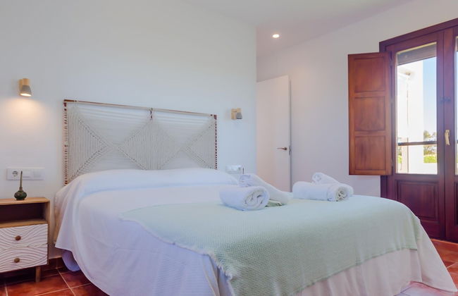 Star Villa in Conil de la Frontera - Photo 28