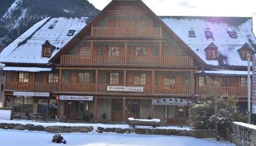 Apartamentos Deth Camin Reiau - Foto 4