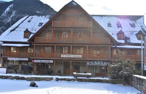 Apartamentos Deth Camin Reiau - Photo 4