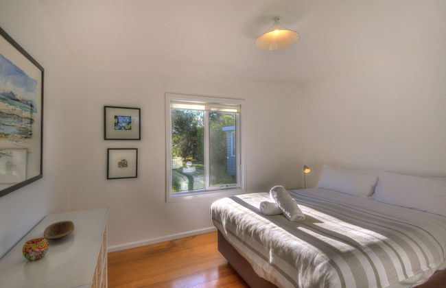 Fish at Freycinet - Foto 2