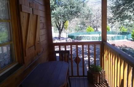 La casa del estanque - Foto 7